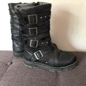Harley Davidson Boots